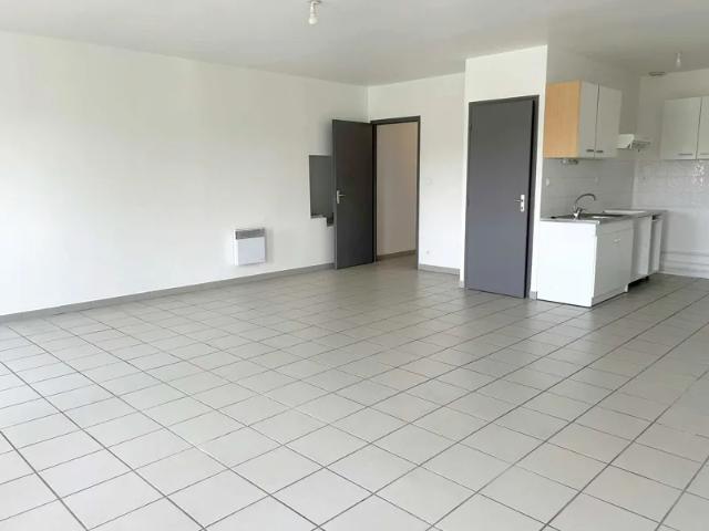 Location Appartement Rue Gambetta, Peyrehorade
