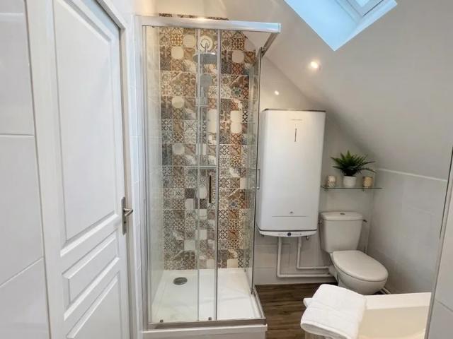 Location Appartement Rue Gambetta, Persan