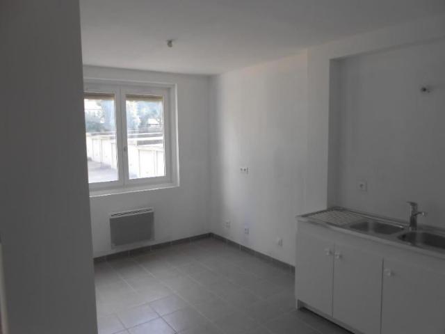 Location Appartement Rue Gambetta, Roche la Molière