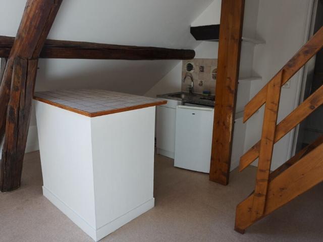 Location Appartement Rue Gambetta, Reims