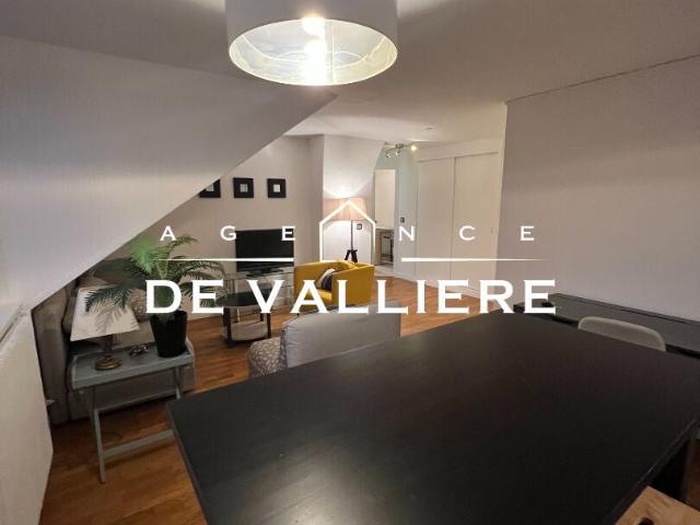 Location Appartement Rue Gambetta, Rueil Malmaison