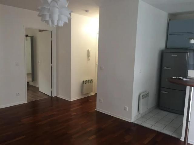 Location Appartement Rue Gambetta, Tours