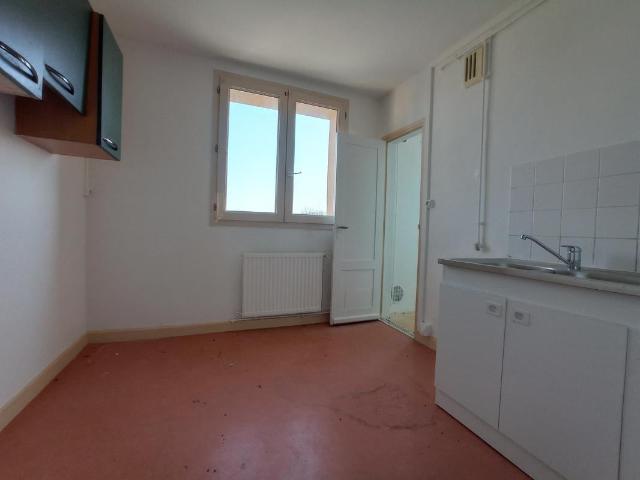 Location Appartement Rue Gambetta, Vouziers