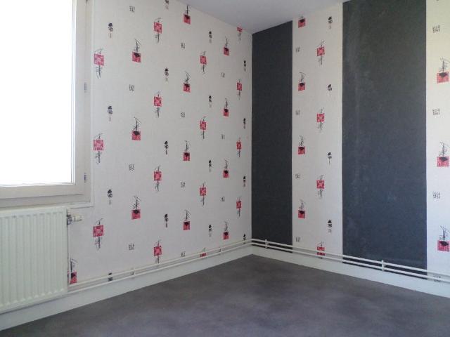 Location Appartement Rue Gambetta, Vouziers