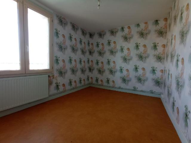 Location Appartement Rue Gambetta, Vouziers