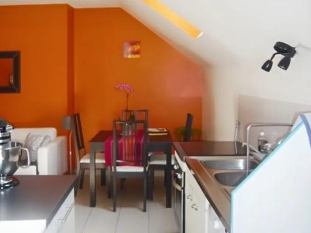Location Appartement Rue Ganneval, Dammartin en Goële