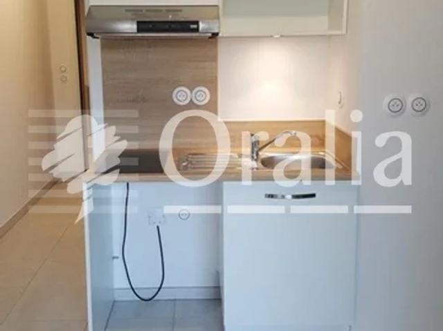 Location Appartement Rue Ganymède, Juvignac