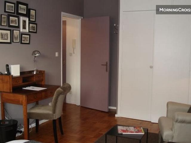 Location Appartement Rue Garibaldi, Lyon