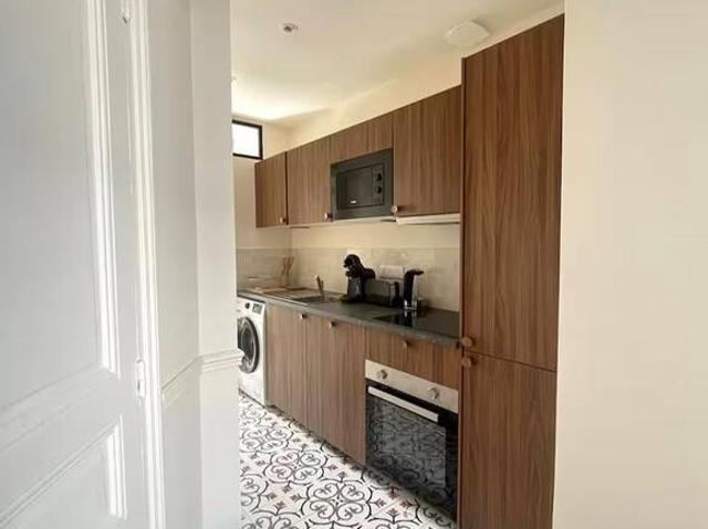 Location Appartement Rue Garibaldi, Saint Ouen sur Seine