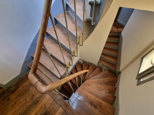 Location Appartement Rue Garibaldi, Saint Ouen sur Seine