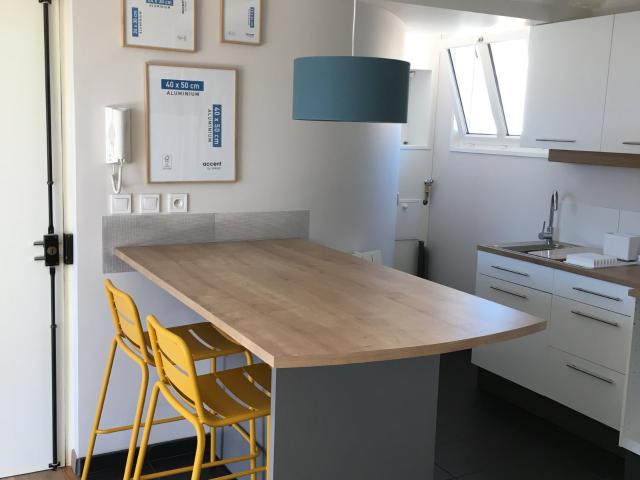 Location Appartement Rue Garibaldi, Toulon