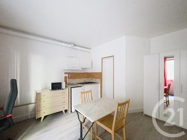 Location Appartement Rue Gariel, Montpellier