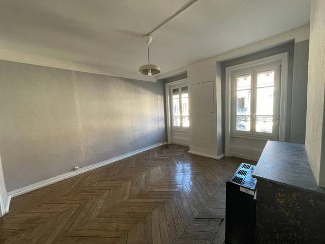 Location Appartement Rue Gasparin, Lyon
