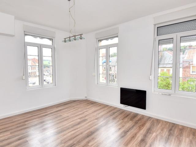 Location Appartement Rue Gaston Morin, Domart en Ponthieu