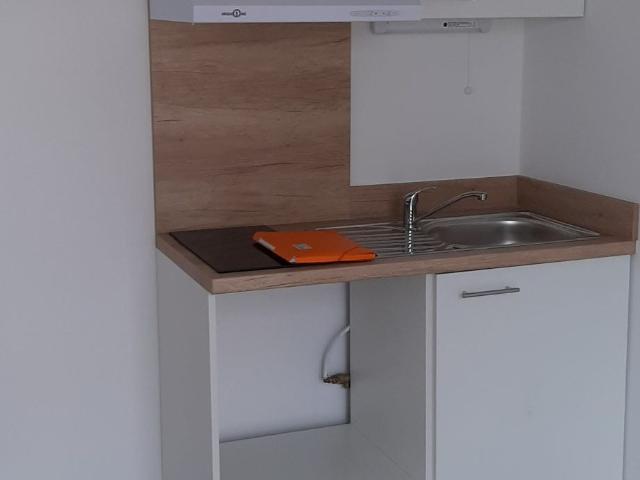 Location Appartement Rue Gaston Bachelard, Montpellier