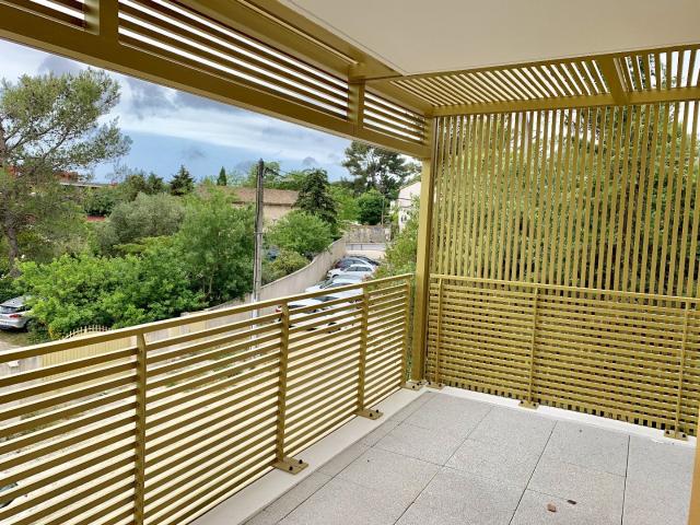 Location Appartement Rue Gaston Bachelard, Montpellier