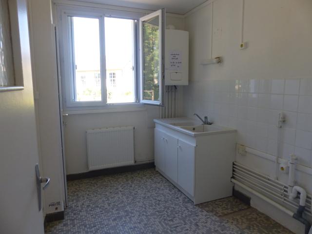 Location Appartement Rue Gaston Beaubois, Marseilles lès Aubigny