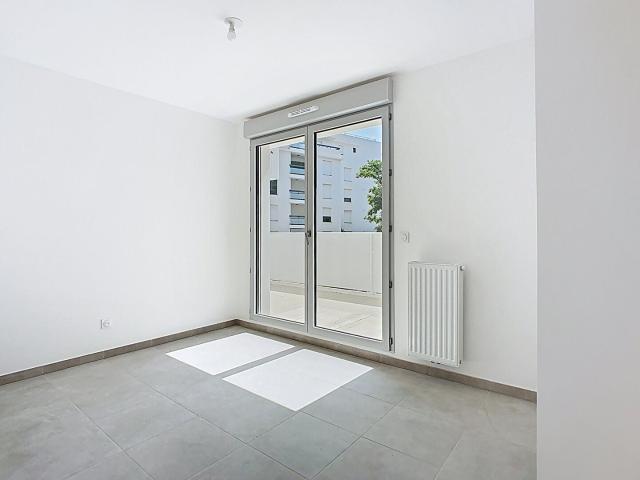 Location Appartement Rue Gaston Berger, Marseille