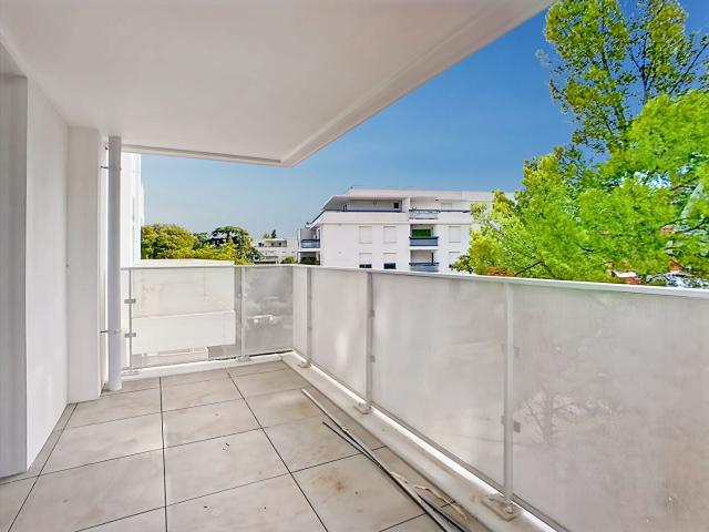 Location Appartement Rue Gaston Berger, Marseille
