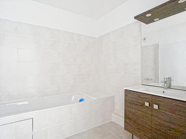 Location Appartement Rue Gaston Berger, Marseille