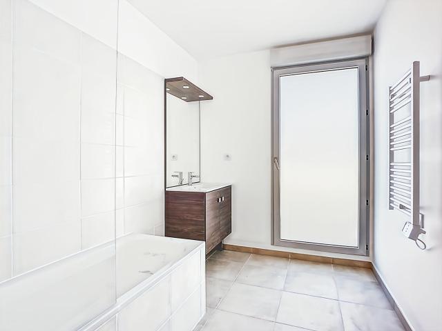 Location Appartement Rue Gaston Berger, Marseille