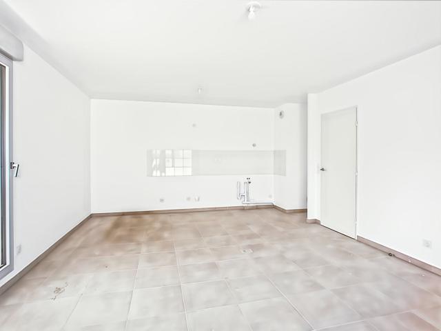 Location Appartement Rue Gaston Berger, Marseille