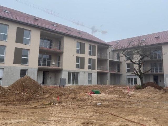 Location Appartement Rue Gaston Chevrolet, Vignoles