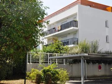 Location Appartement Rue Gaston Defferre, Cenon