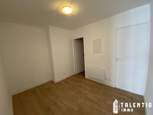 Location Appartement Rue Gaston Turpin, Nantes