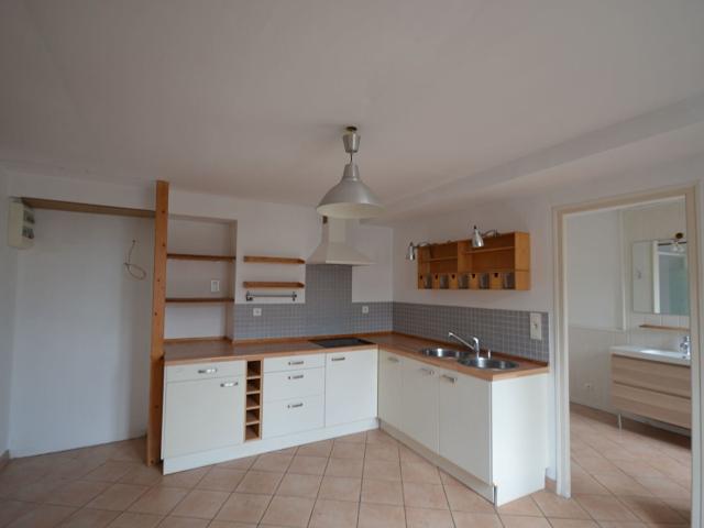 Location Appartement Rue Gaston Turpin, Nantes