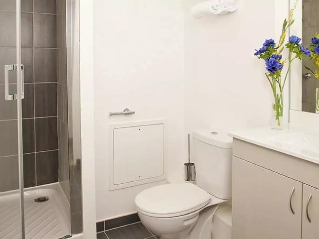 Location Appartement Rue Gaston Tessier, Paris