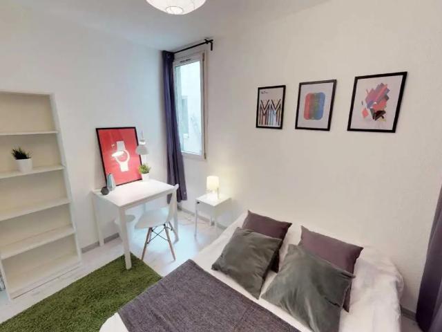 Location Appartement Rue Général Vincent, Montpellier