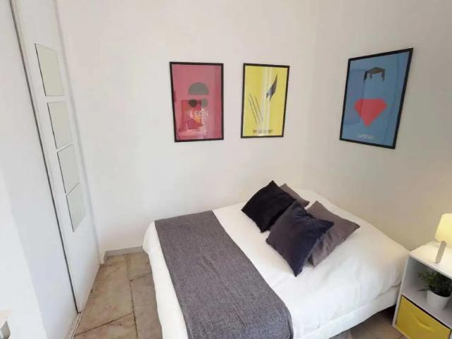 Location Appartement Rue Général Vincent, Montpellier