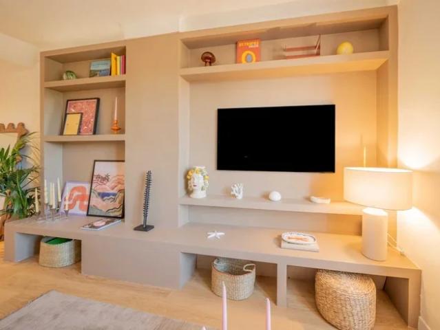 Location Appartement Rue Général Allard, Saint Tropez
