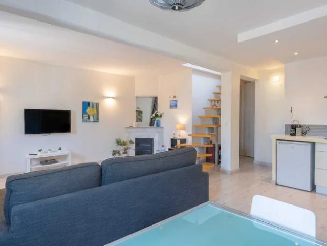 Location Appartement Rue Général Allard, Saint Tropez