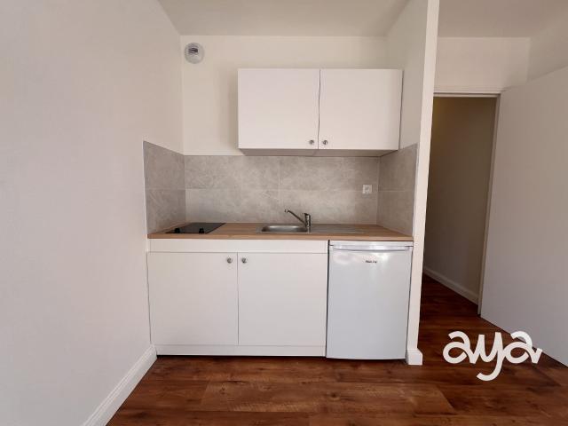 Location Appartement Quai Henri Barbusse, Nantes