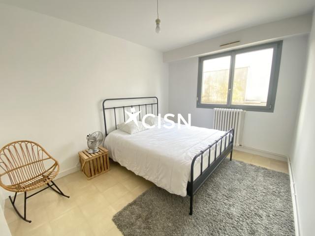 Location Appartement Rue Général Buat, Nantes