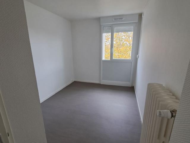 Location Appartement Rue Général Camon, Dieuze