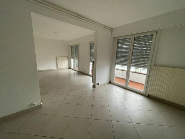 Location Appartement Rue Général de Castelnau, Thionville