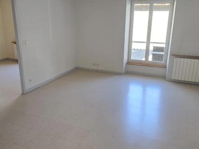 Location Appartement Rue Général de Gaulle, Vizille