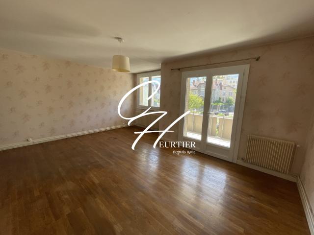 Location Appartement Rue Général Ferrié, Grenoble