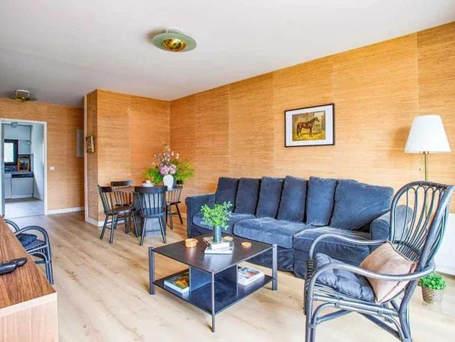 Location Appartement Rue Général Leclerc, Deauville