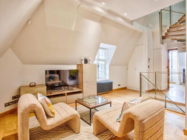 Location House Rue Général Leclerc, Deauville