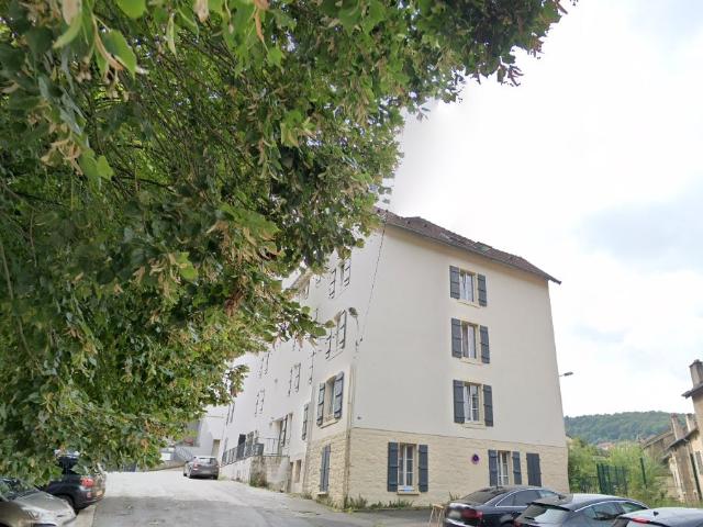 Location Appartement Rue Général Leclerc, Hayange