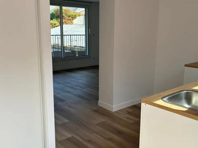 Location Appartement Rue Général Mangin, Landivisiau