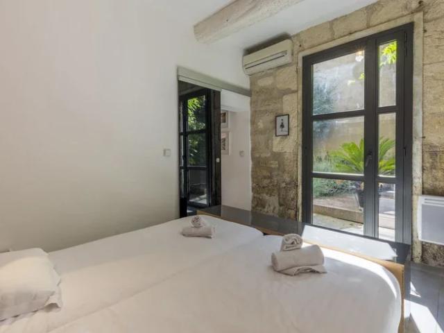 Location Appartement Rue Général Mathieu Dumas, Montpellier