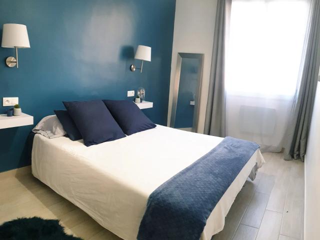 Location Appartement Rue Général Michel Audéoud, Toulon