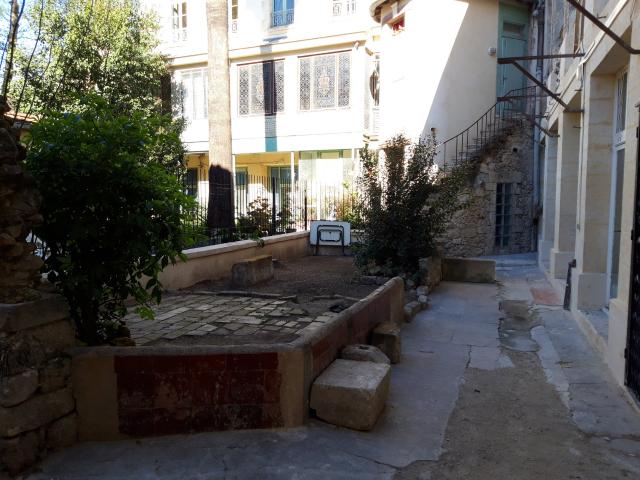 Location Appartement Rue Général Riu, Montpellier