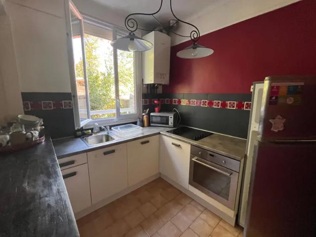 Location Appartement Rue Geneviève, L'Haÿ les Roses