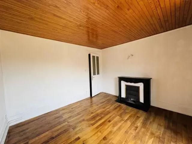 Location Appartement Rue Génissieu, Grenoble